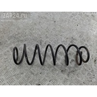 Пружина подвески задняя Renault Laguna II (2001-2007) 2005 7700416116