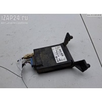 Блок управления Audi A6 C6 Allroad (2006-2009) 2007 4F0909509A