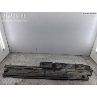 Защита днища кузова Mercedes W204 (C) 2009 2046101308
