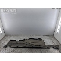 Защита днища кузова Mercedes W251 (R) 2008 2516190138