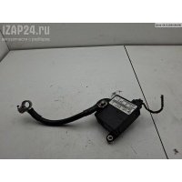 Провод аккумулятора минусовой Audi A6 C6 Allroad (2006-2009) 2007 4F0915181B