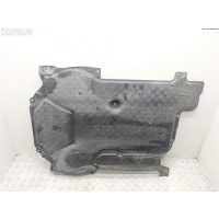 Защита под КПП Mercedes W204 (C) 2009 2045202223