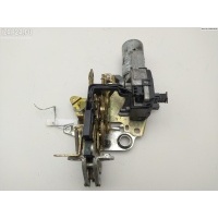 Замок багажника Mercedes W210 (E) 2000 2107400536