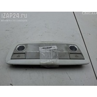 Фонарь салонный (плафон) Mercedes W204 (C) 2009 165091