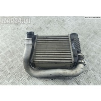 Радиатор интеркулера Audi A6 C6 Allroad (2006-2009) 2007 4F0145805E