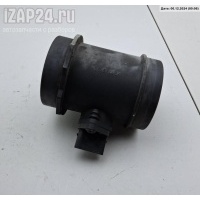 Расходомер (измеритель потока воздуха) BMW 7 E65/E66 (2001-2008) 2002 7501554, 0280218077