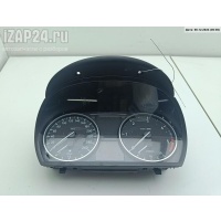 Щиток приборный (панель приборов) BMW 3 E90/E91/E92/E93 (2005-2013) 2008 9166846