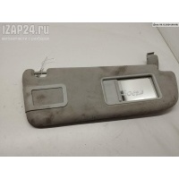 Козырек солнцезащитный правый Прав. Audi A6 C6 Allroad (2006-2009) 2007 4F0857552K