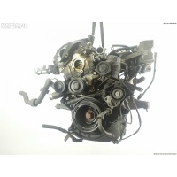 Двигатель (ДВС) Mercedes W204 (C) 2009 2.2 Дизель 646811, OM646.811, OM646