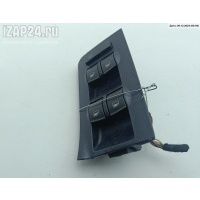 Блок кнопок управления стеклоподъемниками Audi A6 C5 (1997-2005) 2003 4B0959851B
