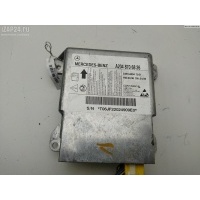 Блок управления Airbag Mercedes W204 (C) 2009 2048706826