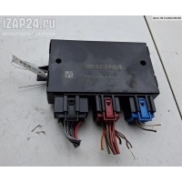 Блок согласования фаркопа Mercedes W204 (C) 2009 2049007905