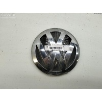 Эмблема Volkswagen Passat B6 2007 3C9853630
