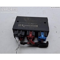 Блок согласования фаркопа Audi A6 C6 Allroad (2006-2009) 2007 4F0907383C