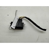 Разъем (фишка) проводки Volkswagen Passat B4 1995 357972754