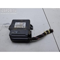 Блок ручника (стояночного тормоза) Audi A6 C6 Allroad (2006-2009) 2007 4F0907801A