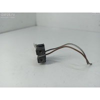 Разъем (фишка) проводки Mercedes W168 (A) 2001 0115450128