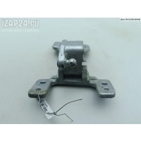 Петля крышки (двери) багажника Лев. Mercedes W204 (C) 2009 2047400137