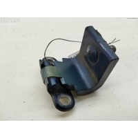 Петля крышки (двери) багажника Volkswagen Golf-5 2009 1K9827301