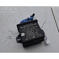 Блок управления светом Audi A6 C6 Allroad (2006-2009) 2007 4F0907357F