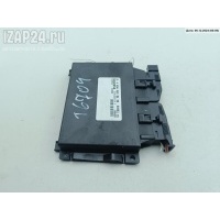 Блок управления АКПП Mercedes W210 (E) 2000 0245458432