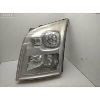 Фара левая Ford Transit (2006-2014) 2008 6c1113w030dd