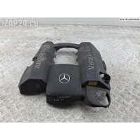 Накладка декоративная на двигатель Mercedes W210 (E) 2000 1120100167