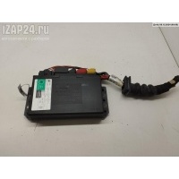 Блок комфорта Audi A6 C5 (1997-2005) 1998 4B0962258D