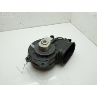 Двигатель отопителя (моторчик печки) Lancia Phedra 2004 1485724080
