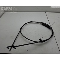 Трос капота Audi A6 C6 Allroad (2006-2009) 2007 4F1823531B