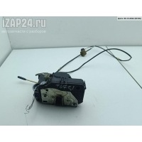 Замок двери передней правой Mercedes W203 (C) 2001 2037200435