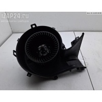 Двигатель отопителя (моторчик печки) Opel Vectra C (2002-2008) 2003 007013