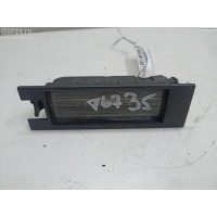 Подсветка номера Opel Vectra C 2003 13139990