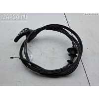 Трос капота Renault Laguna II (2001-2007) 2005 8200236515