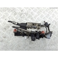 Блок клапанов активного стабилизатора BMW 7 E65/E66 (2001-2008) 2002 37206758704, 6758704