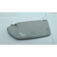 Козырек солнцезащитный правый Прав. Volvo V70 (2000-2007) 2004