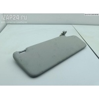 Козырек солнцезащитный левый Лев. Mercedes W204 (C) 2009 090304091718