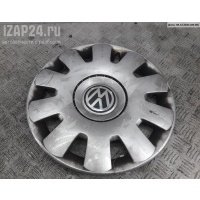 Колпак колесный Volkswagen Golf-4 2001 1j0601147p
