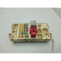 Блок предохранителей Fiat Stilo 2006 51758251