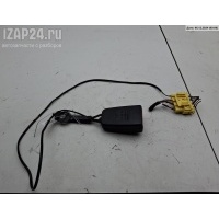 Замок ремня безопасности передний Прав. Mercedes W204 (C) 2009 2048602469