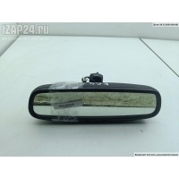 Зеркало салона Volvo S40 / V50 (2004-2013) 2006