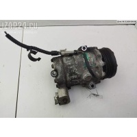 Компрессор кондиционера Opel Astra G 2003 24422013