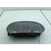 Щиток приборный (панель приборов) Seat Toledo (1999-2004) 2001 1m0920802d