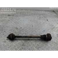 Полуось задняя Audi A6 C6 Allroad (2006-2009) 2007 4F0501203B