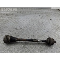 Полуось задняя Audi A6 C6 Allroad (2006-2009) 2007 4F0501203B