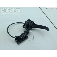 Трос капота Volkswagen Passat B5+ (GP) 2004 3b1823535
