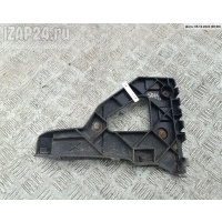 Кронштейн бампера переднего Audi A6 C6 Allroad (2006-2009) 2007 4F0807227B