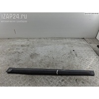 Молдинг двери передней правой Audi A6 C6 Allroad (2006-2009) 2007 4F9853960C