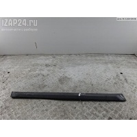 Молдинг двери передней левой Audi A6 C6 Allroad (2006-2009) 2007 4F9853959C