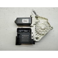 Моторчик стеклоподъемника передний правый Volkswagen Passat B6 2005 1K0959792G